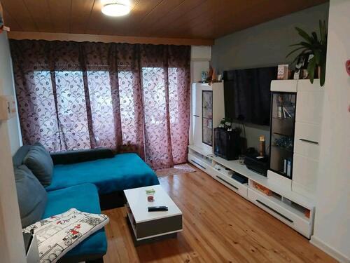 Foto - 3 Zimmer Etagenwohnung in Schiffweiler