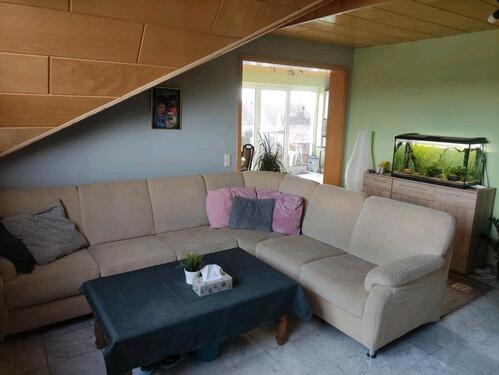 Foto - 3 Zimmer Etagenwohnung zur Miete in Argenthal