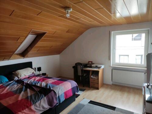 Foto - 3 Zimmer Etagenwohnung in Argenthal