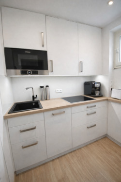 Foto - 2 Zimmer Etagenwohnung in München