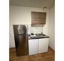 möblierte 1 Zimmer Apartment Wohnung mit Küche, BadWC 65936 Frankfurt - Frankfurt am Main Sossenheim