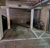 Tiefgaragenstellplatz zu vermieten, nähe Pulheimer-Innenstdt