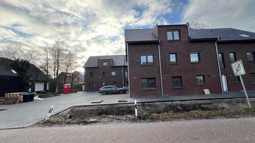 Foto - 5 Zimmer Dachgeschoßwohnung zur Miete in Edewecht