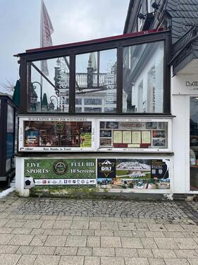 Foto - Werbeflächen in bester Lage in Winterberg