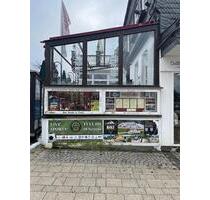 Werbeflächen in bester Lage in Winterberg