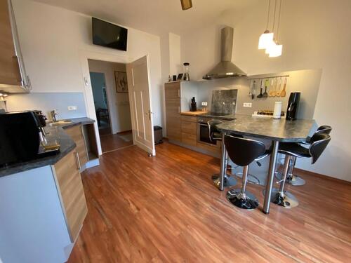 Foto - Etagenwohnung in Hamm zur Miete