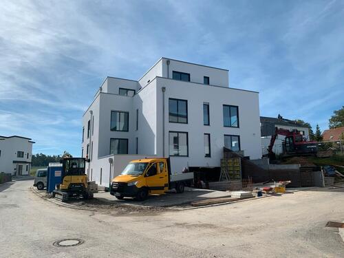 Foto - Einfamilienhaus in Adelsried zur Miete