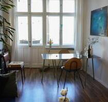 2 Zimmer Wohnung am Gesundbrunnen zur Zwischenmiete zu vermieten - Berlin Mitte