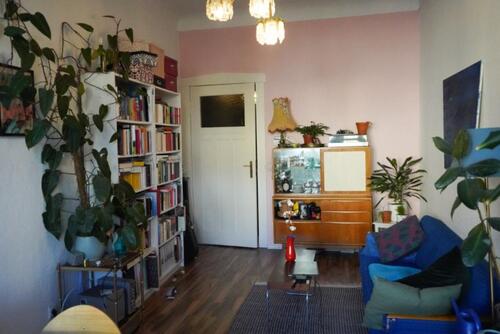 Foto - 2 Zimmer Etagenwohnung zur Miete in Berlin