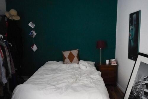 Foto - 2 Zimmer Etagenwohnung in Berlin