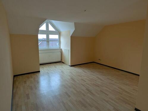 Foto - 2 Zimmer Dachgeschoßwohnung zur Miete in Kiel