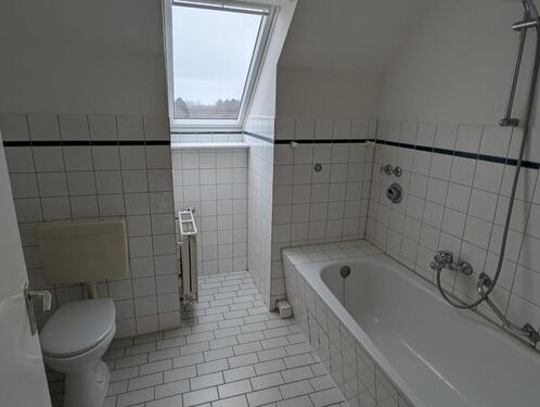 Foto - Dachgeschoßwohnung in Kiel zur Miete