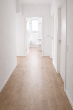 Foto - Erdgeschoßwohnung in Dresden zur Miete