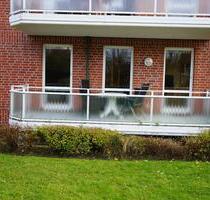 Ferienwohnung „Kurpark Domizil 4“ – Strandnah mit Balkon - Cuxhaven Döse