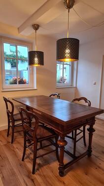 Foto - 3 Zimmer Erdgeschoßwohnung zur Miete in Maikammer