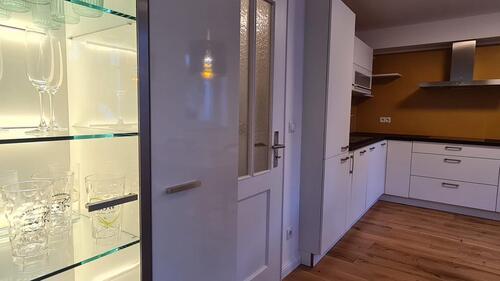 Foto - 3 Zimmer Erdgeschoßwohnung in Maikammer