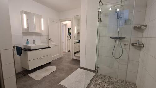 Foto - Erdgeschoßwohnung in Maikammer zur Miete