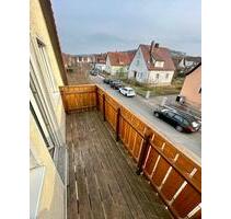 Zu vermieten 3 Zimmerwohnung mit ca. 60 m2 - Nürnberg