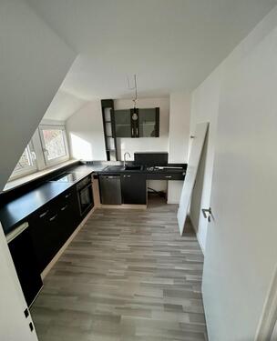 Foto - Dachgeschoßwohnung in Nürnberg zur Miete