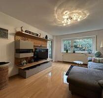 Wohnen auf zwei Ebenen – Exklusive Maisonettewohnung mit Wohlfühlfaktor in Wesel!