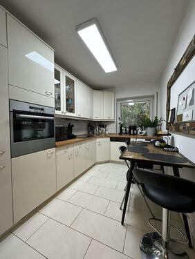 Foto - 3 Zimmer Maisonettenwohnung in Wesel