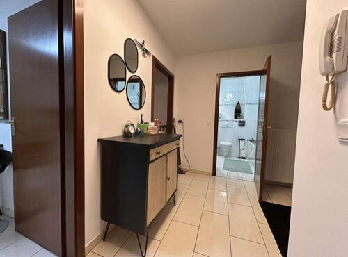 Foto - Maisonettenwohnung in Wesel zur Miete