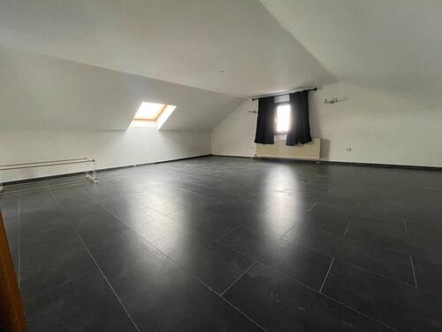 Foto - Dachgeschoss Wohnung in Elgershausen