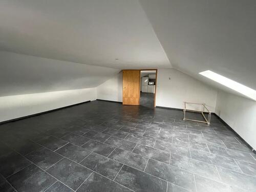 Foto - 1 Zimmer Dachgeschoßwohnung zur Miete in Schauenburg