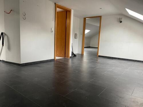 Foto - 1 Zimmer Dachgeschoßwohnung in Schauenburg