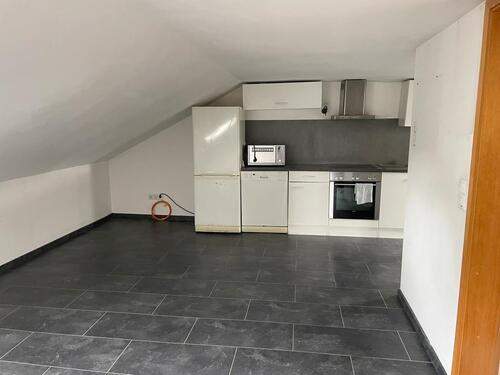 Foto - Dachgeschoßwohnung in Schauenburg zur Miete