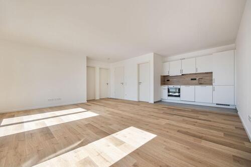 Foto - 2 Zimmer Etagenwohnung zur Miete in Nürnberg