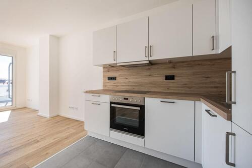 Foto - 2 Zimmer Etagenwohnung in Nürnberg