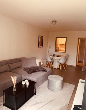 Foto - 1.5 Zimmer Erdgeschoßwohnung zur Miete in Coburg