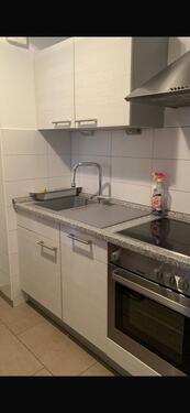 Foto - 1.5 Zimmer Erdgeschoßwohnung in Coburg