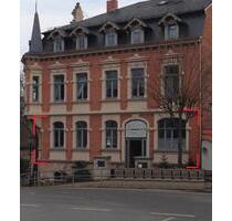 158m² großzügige Wohnung in Villa zur Miete mit Fußbodenheizung und Kamin - Kahla