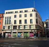 Großzügige Gewerbefläche – ideal für Tanz, Fitness oder Pilates - Halle (Saale)