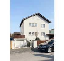 Freistehende Einfamilienhaus - 599.000,00&nbsp;EUR Kaufpreis, ca.&nbsp; 210,00&nbsp;m&sup2; in Mühlheim am Main (PLZ: 63165)