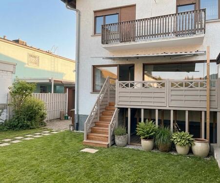 Foto - 5 Zimmer Einfamilienhaus zum Kaufen in Mühlheim am Main