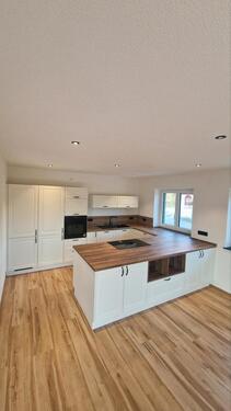 Foto - 4 Zimmer Erdgeschoßwohnung in Weingarten