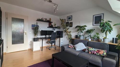 Foto - 2 Zimmer Einfamilienhaus in Chemnitz