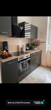 Foto - Wohnung mit Küche in Annaberg- Buchholz