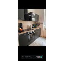 Wohnung mit Küche in Annaberg- Buchholz - Thermalbad Wiesenbad