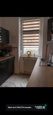 Foto - 2 Zimmer Etagenwohnung zur Miete in Thermalbad Wiesenbad