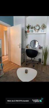 Foto - 2 Zimmer Etagenwohnung in Thermalbad Wiesenbad