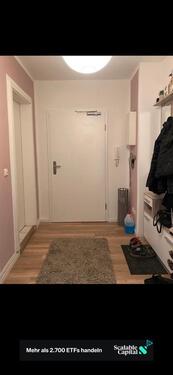 Foto - Etagenwohnung in Thermalbad Wiesenbad zur Miete