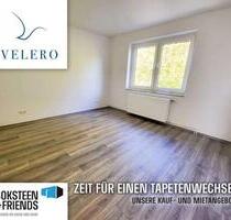 Frisch sanierte Etagenwohnung zu vermieten! - Oberhausen Osterfeld
