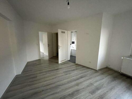 Foto - 2 Zimmer Etagenwohnung in Oberhausen