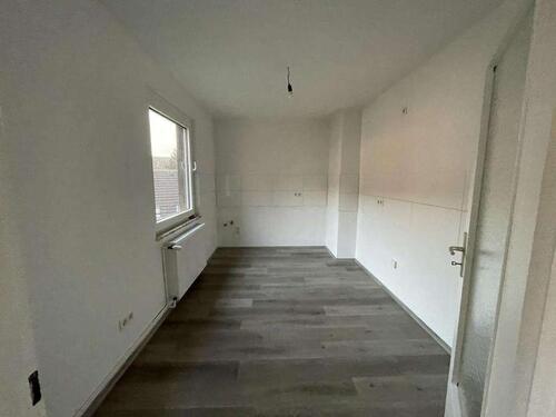 Foto - Etagenwohnung in Oberhausen zur Miete