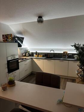 Foto - Energieeffiziente Wohnung mit Balkon in Esterwegen