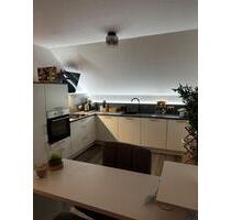 Energieeffiziente Wohnung mit Balkon in Esterwegen